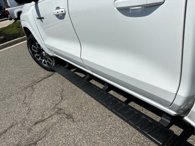 2023 Chevrolet Colorado 4WD Z71