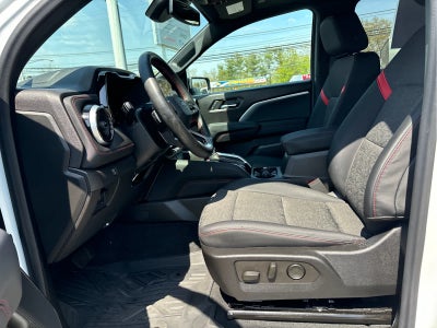 2023 Chevrolet Colorado 4WD Z71