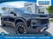 2024 Chevrolet Traverse AWD Z71