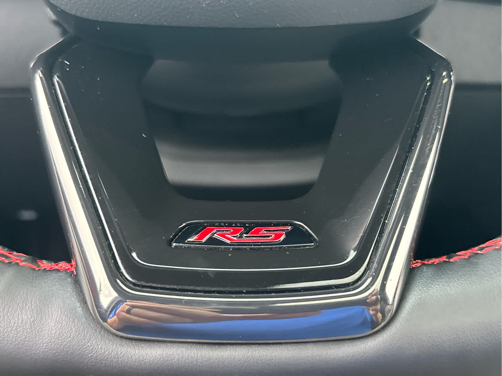 2025 Chevrolet Traverse AWD RS