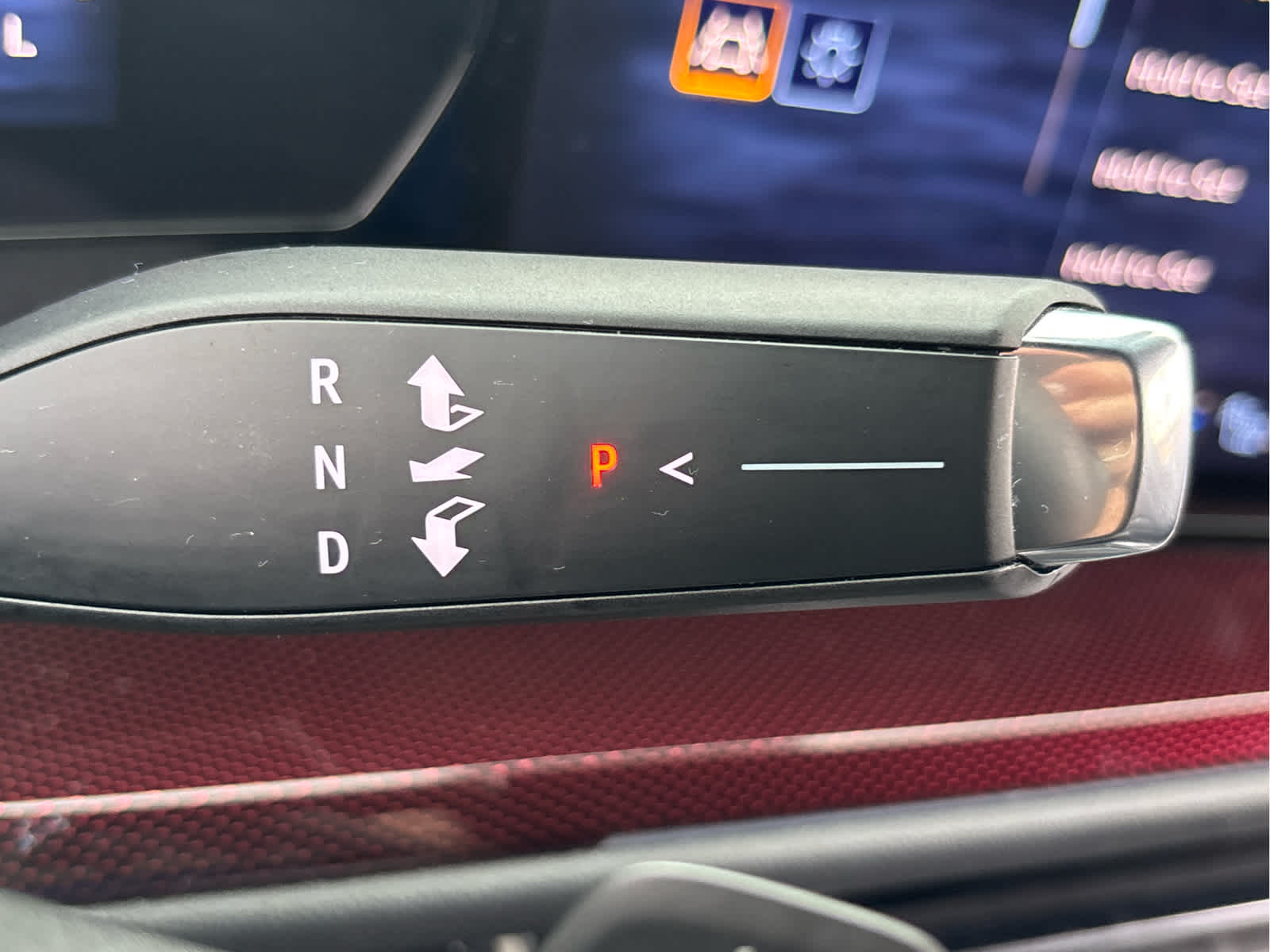 2025 Chevrolet Traverse AWD RS