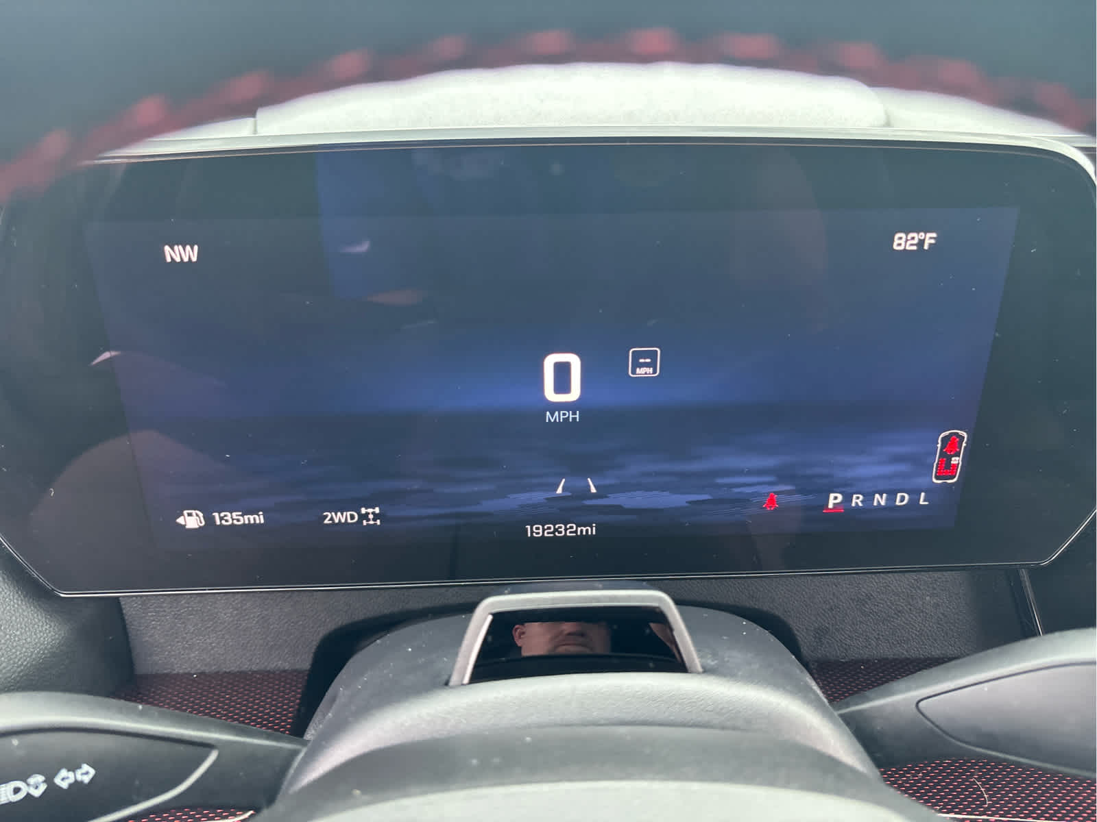 2025 Chevrolet Traverse AWD RS