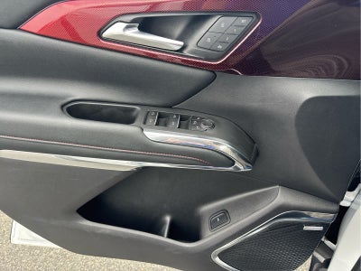 2025 Chevrolet Traverse AWD RS