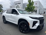 2025 Chevrolet Traverse AWD RS