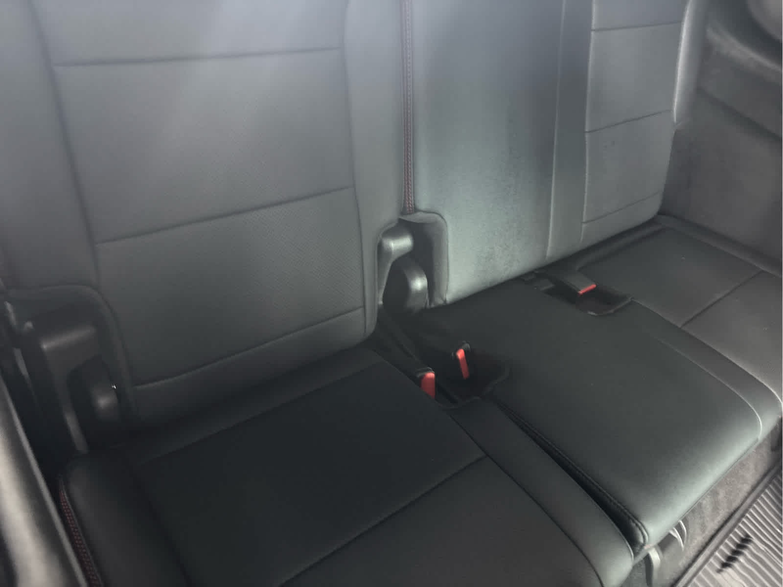 2025 Chevrolet Traverse AWD RS