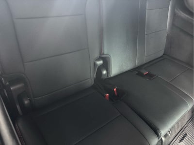 2025 Chevrolet Traverse AWD RS