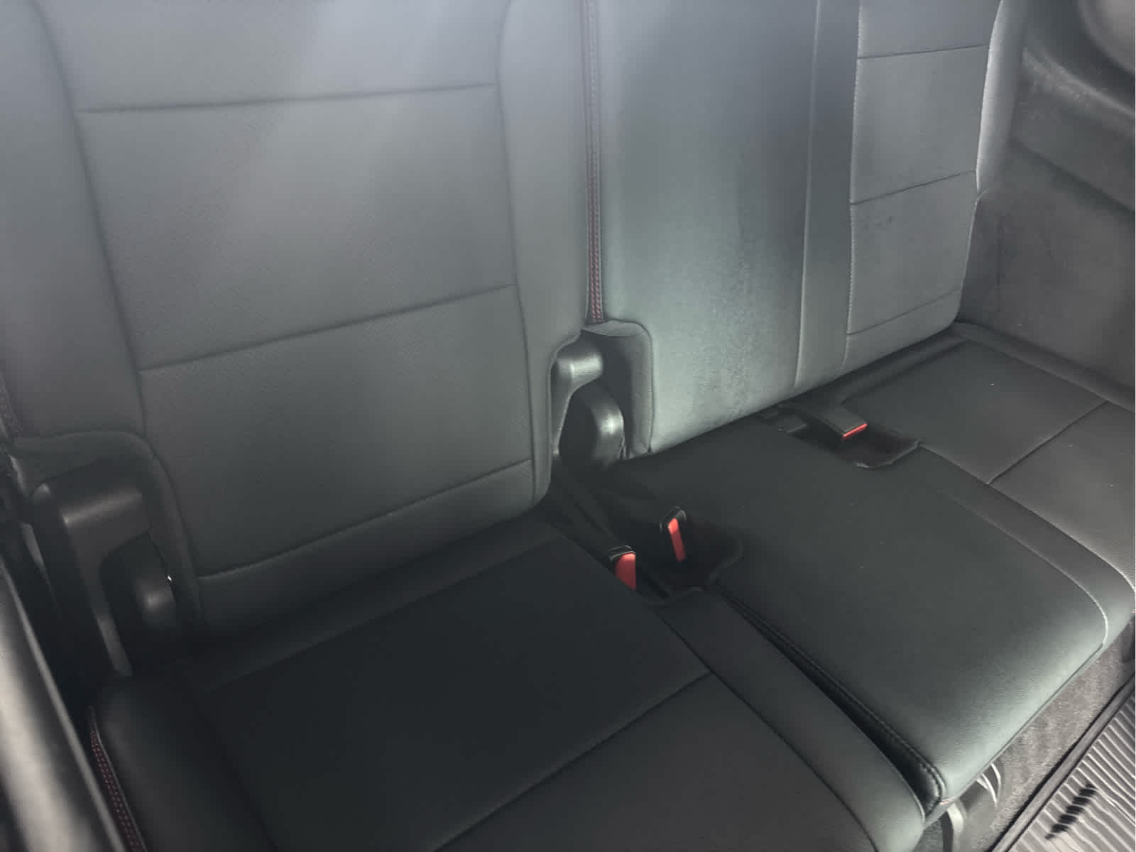 2025 Chevrolet Traverse AWD RS