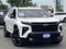 2025 Chevrolet Traverse AWD RS