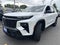 2025 Chevrolet Traverse AWD RS