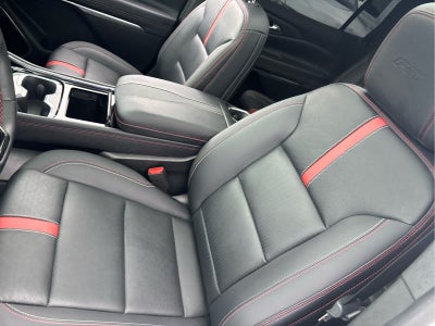 2025 Chevrolet Traverse AWD RS