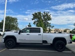 2024 GMC Sierra 3500HD Denali Ultimate