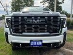 2024 GMC Sierra 3500HD Denali Ultimate