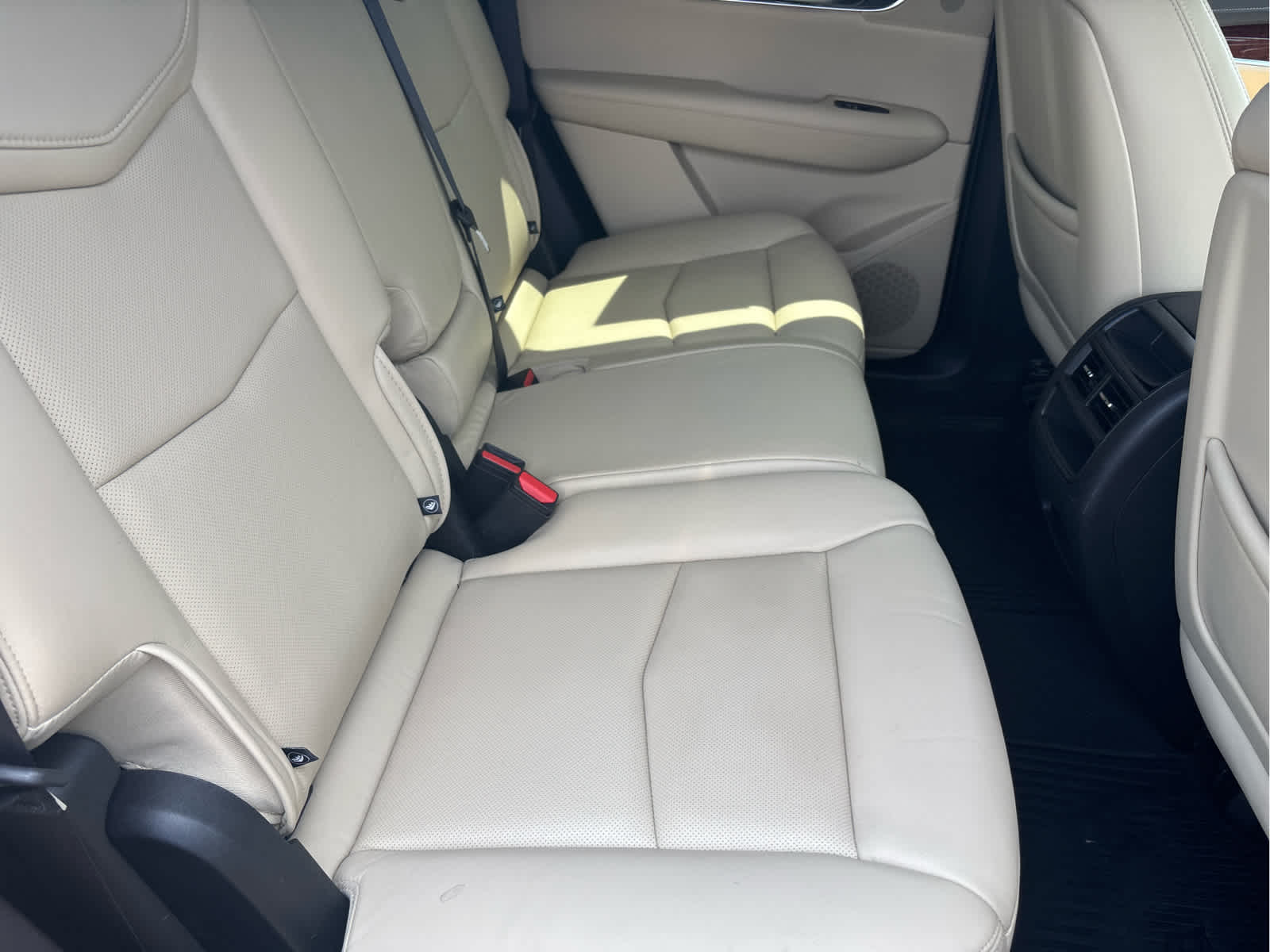 2019 Cadillac XT5 Luxury FWD
