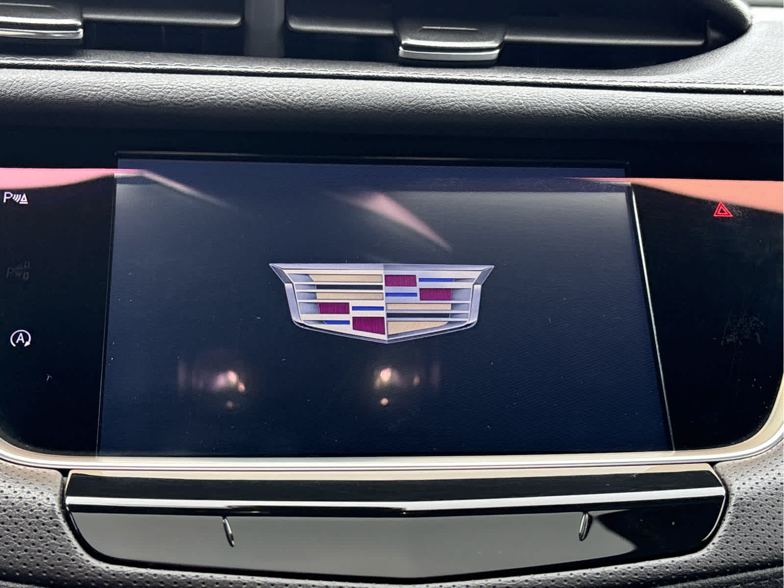 2024 Cadillac XT5 FWD Premium Luxury