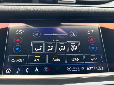 2024 Cadillac XT5 FWD Premium Luxury