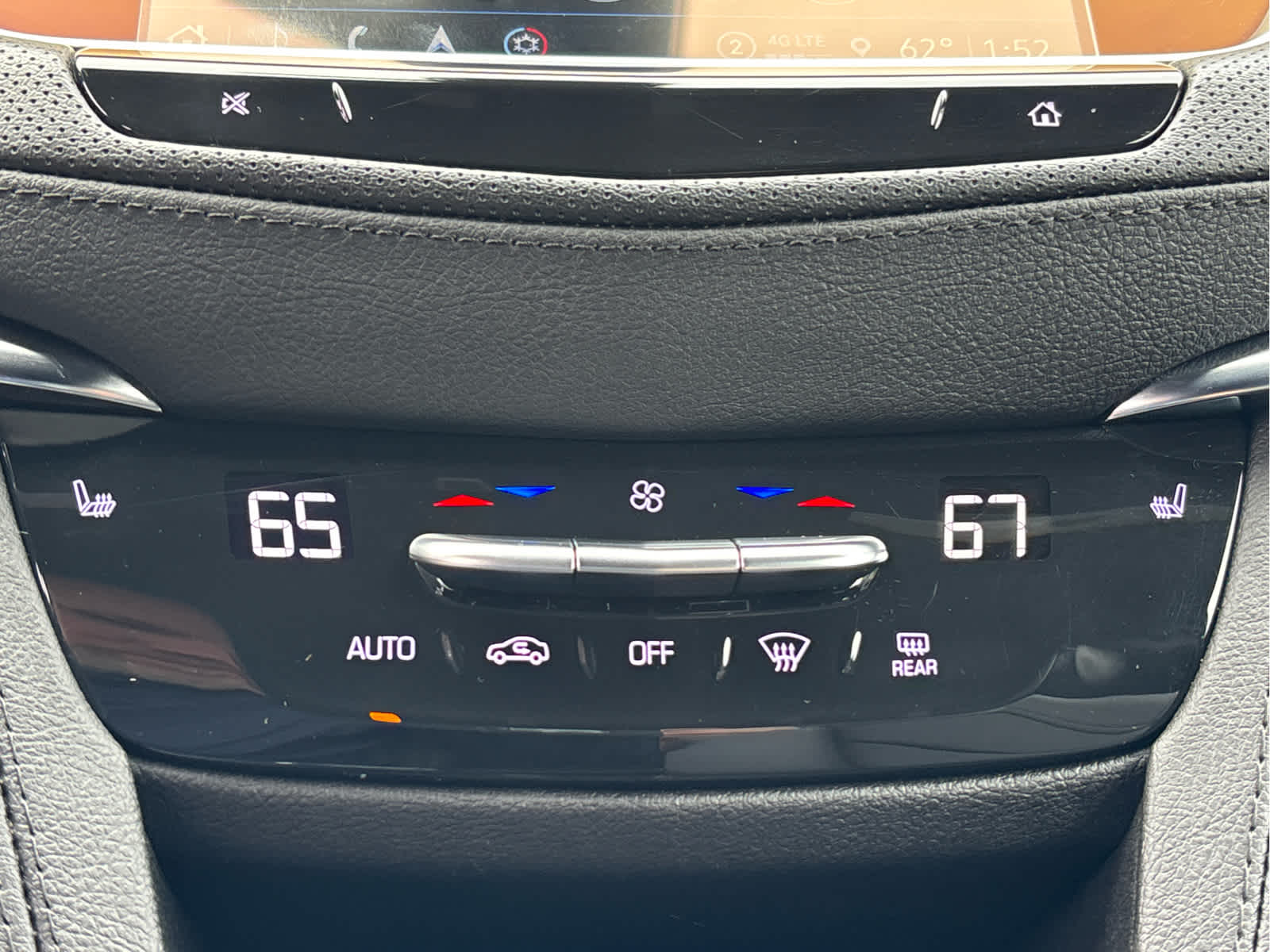 2024 Cadillac XT5 FWD Premium Luxury