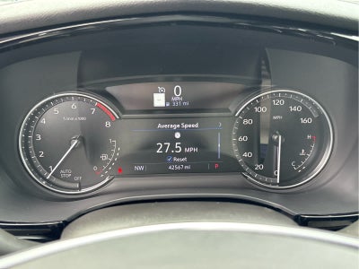 2024 Cadillac XT5 FWD Premium Luxury