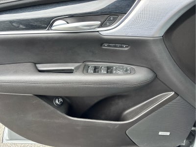 2024 Cadillac XT5 FWD Premium Luxury