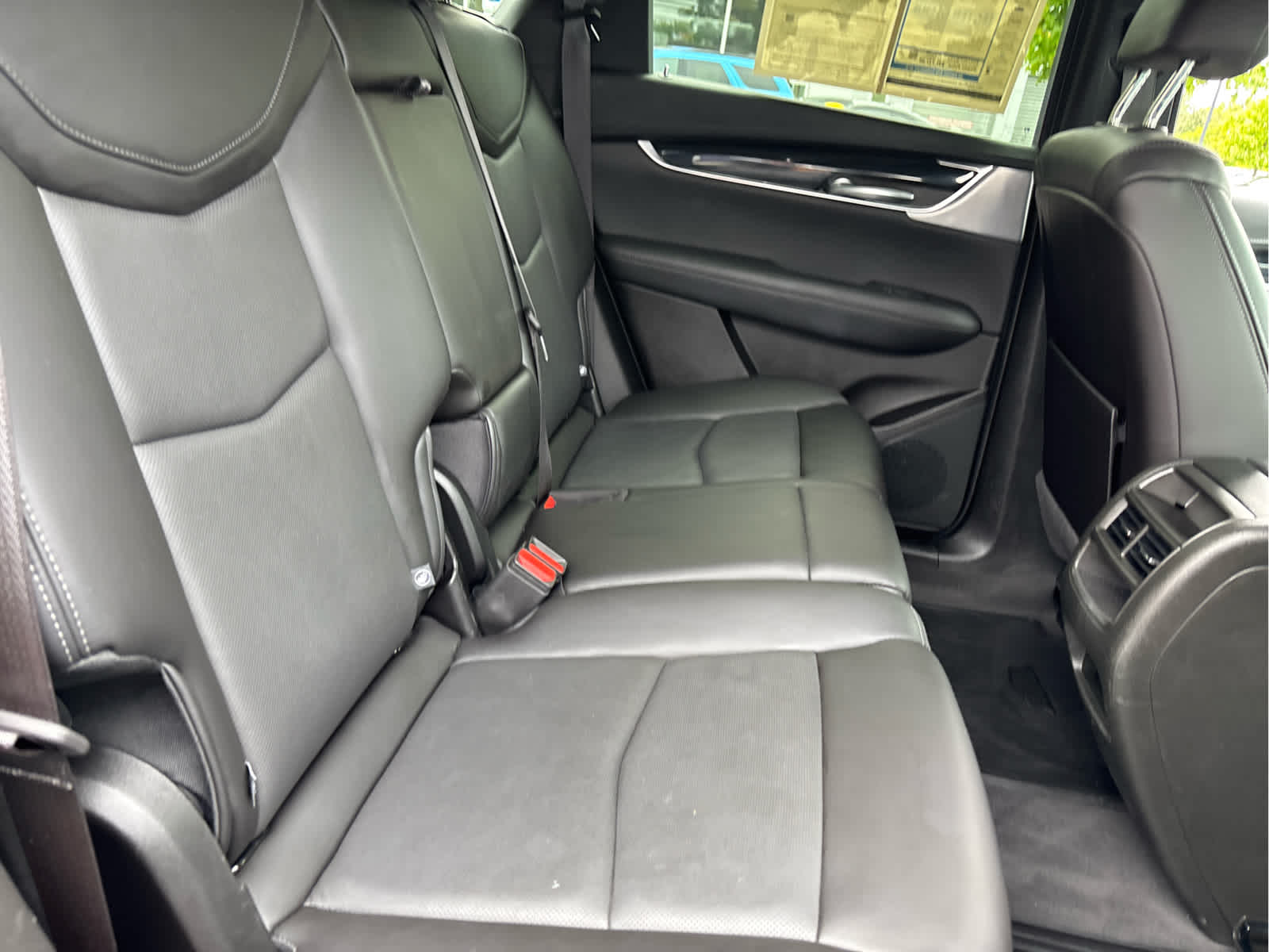 2024 Cadillac XT5 FWD Premium Luxury