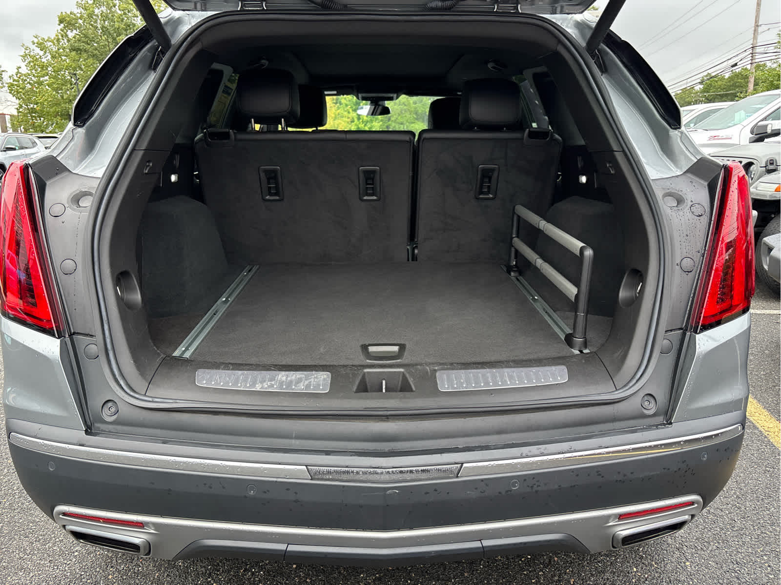 2024 Cadillac XT5 FWD Premium Luxury