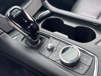 2023 Cadillac XT6 AWD Premium Luxury