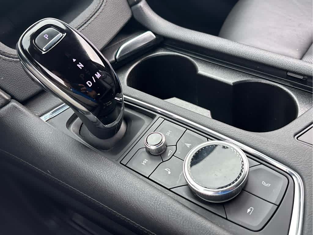 2023 Cadillac XT6 AWD Premium Luxury