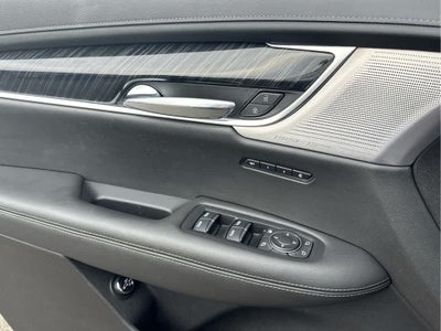 2023 Cadillac XT6 AWD Premium Luxury