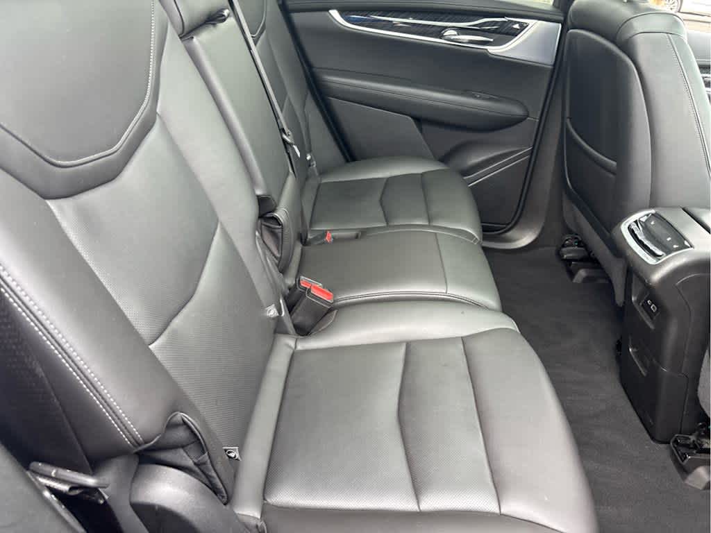 2023 Cadillac XT6 AWD Premium Luxury