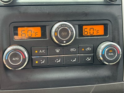 2018 Nissan Frontier PRO-4X