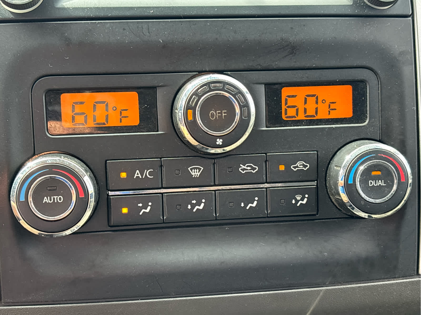 2018 Nissan Frontier PRO-4X