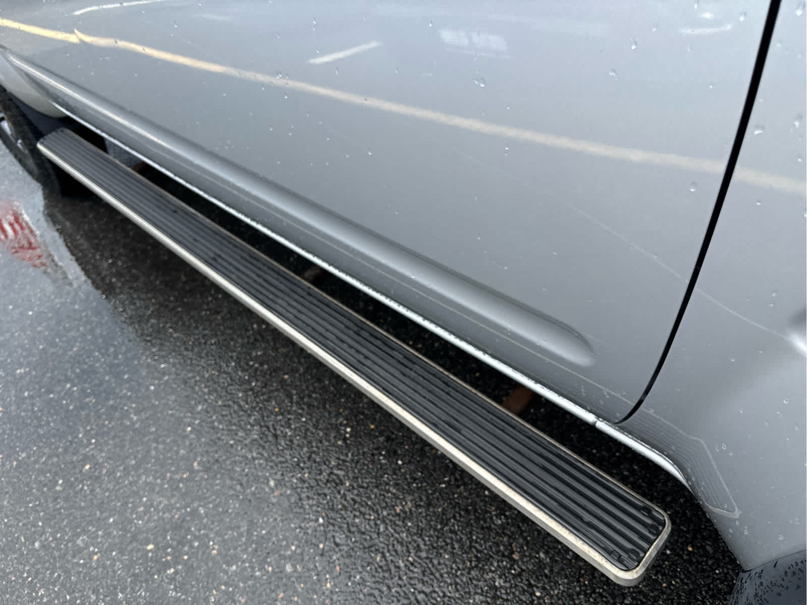 2018 Nissan Frontier PRO-4X