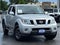 2018 Nissan Frontier PRO-4X