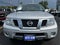 2018 Nissan Frontier PRO-4X