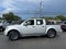 2018 Nissan Frontier PRO-4X
