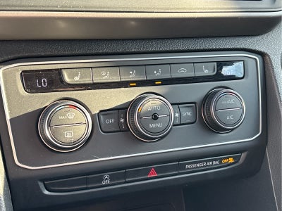 2020 Volkswagen Atlas Cross Sport 3.6L V6 SE w/Technology