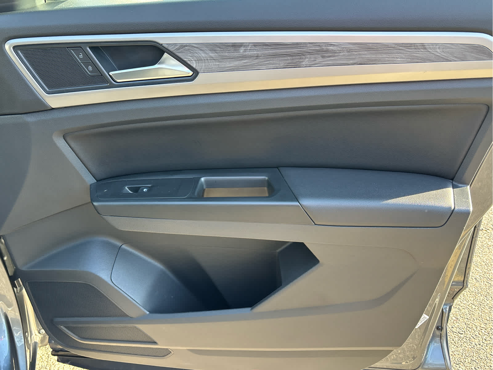 2020 Volkswagen Atlas Cross Sport 3.6L V6 SE w/Technology