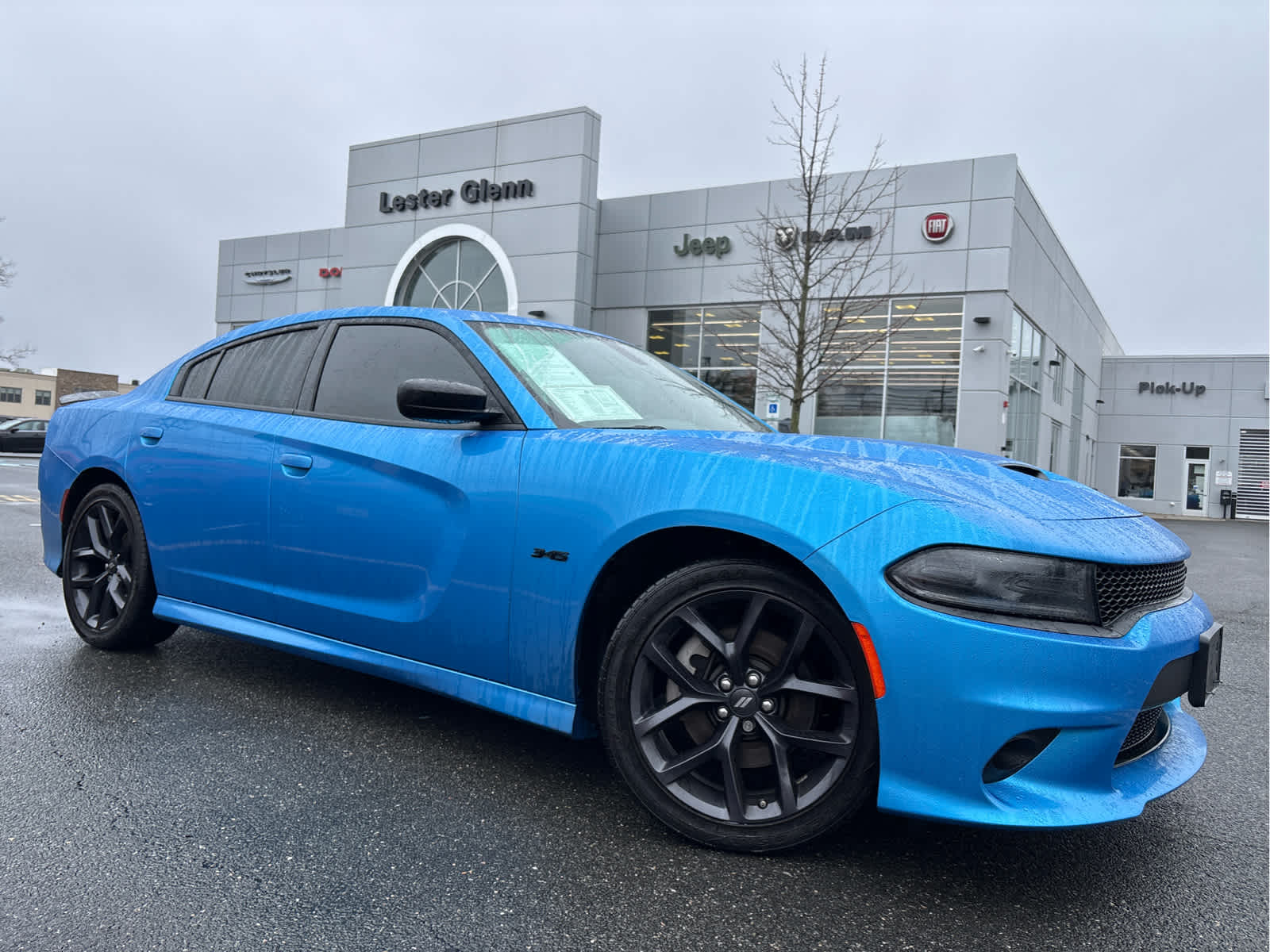 2023 Dodge Charger R/T