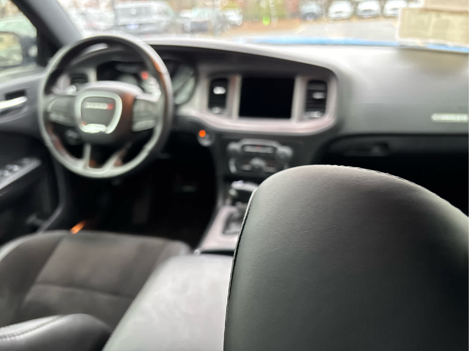 2023 Dodge Charger R/T