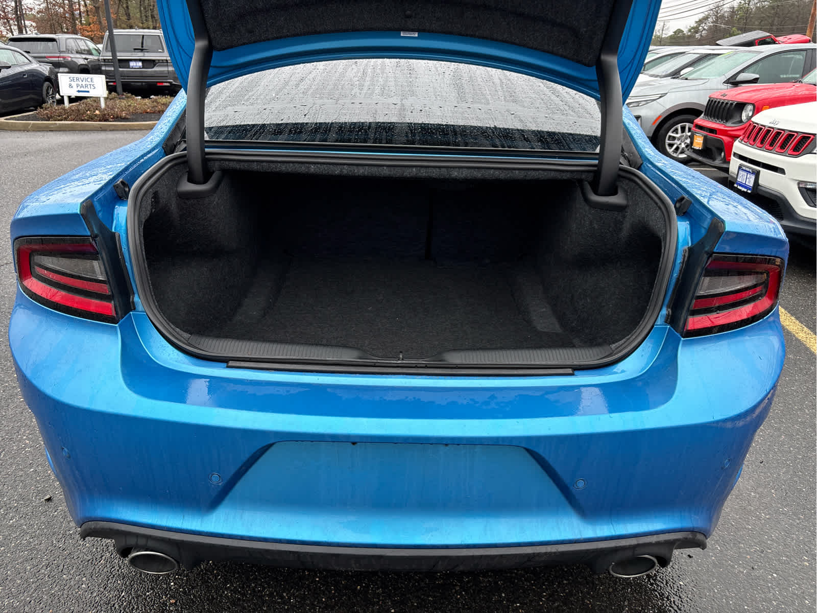 2023 Dodge Charger R/T