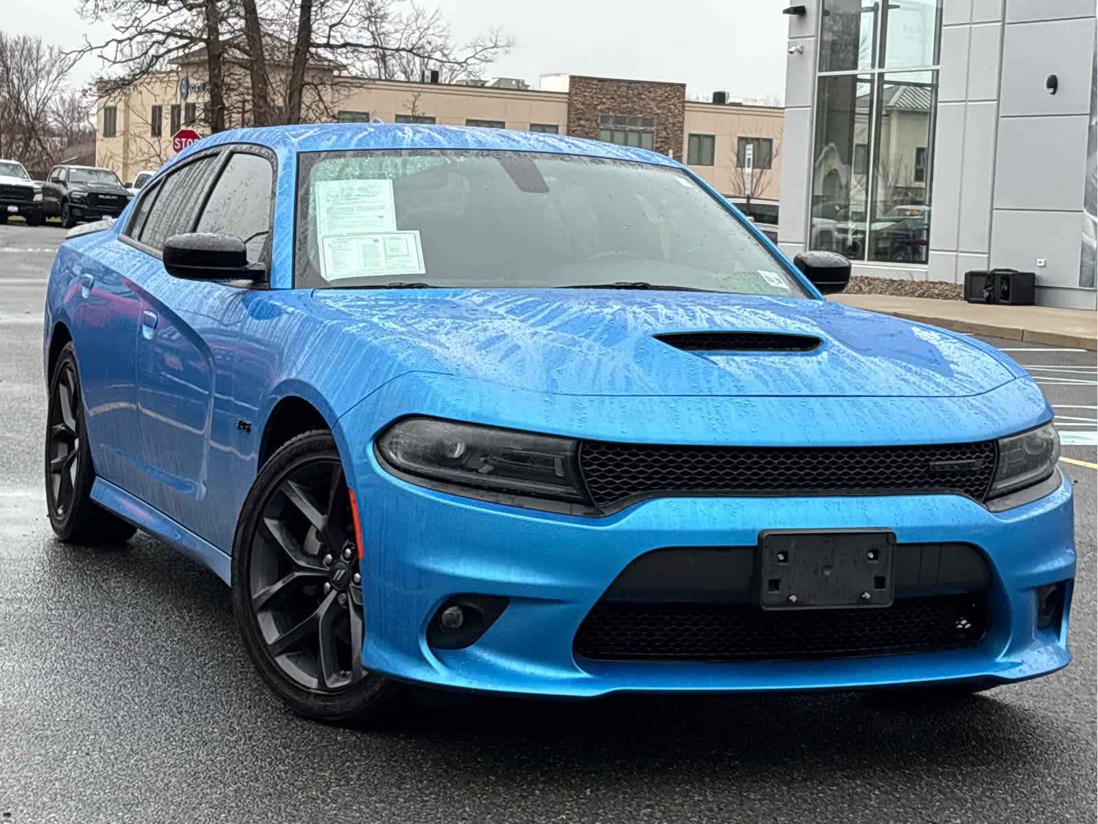 2023 Dodge Charger R/T
