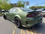 2020 Dodge Charger Scat Pack Widebody