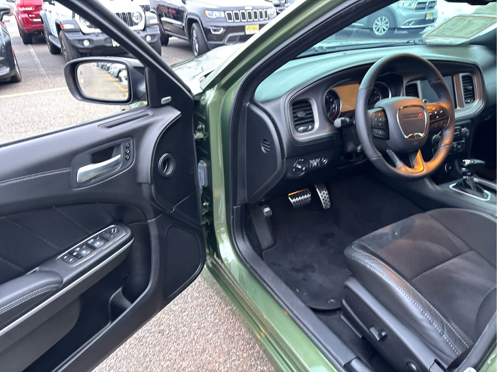 2023 Dodge Charger GT