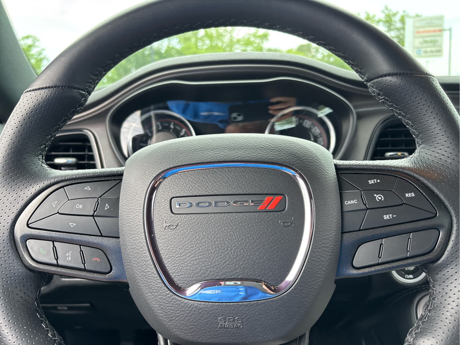 2023 Dodge Challenger R/T