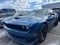 2021 Dodge Challenger R/T Scat Pack Widebody