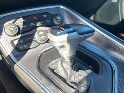 2018 Dodge Challenger GT