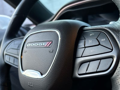 2021 Dodge Challenger GT