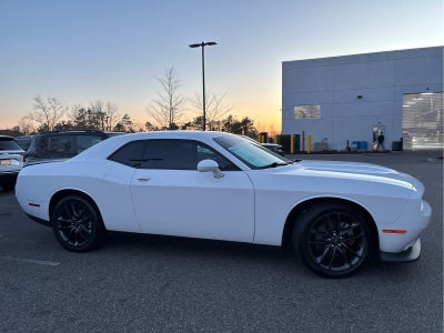 2021 Dodge Challenger GT