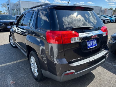2015 GMC Terrain SLE
