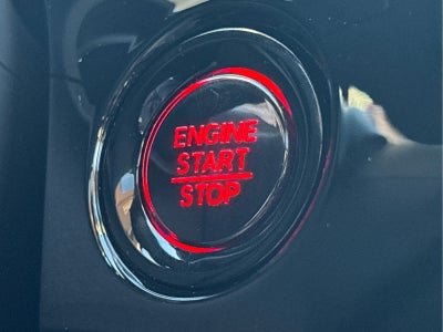 2024 Honda Civic EX