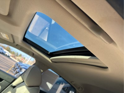 2024 Honda Civic EX